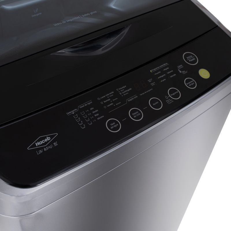 Lavadora manual vs. lavadora digital - Blog de La Casa Del Electrodoméstico