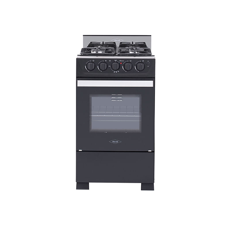 Estufa-Romero-Cristal-Haceb-50-cms-Gas-Natural-Negra