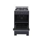 Estufa-Romero-Cristal-Haceb-50-cms-Gas-Propano-Negra