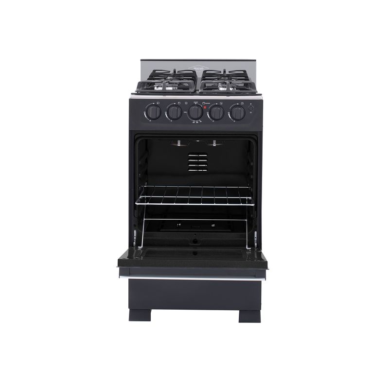 Estufa-Romero-Cristal-Haceb-50-cms-Gas-Propano-Negra