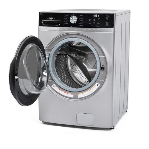 Lavadora Haceb carga frontal de 23 kg Onix