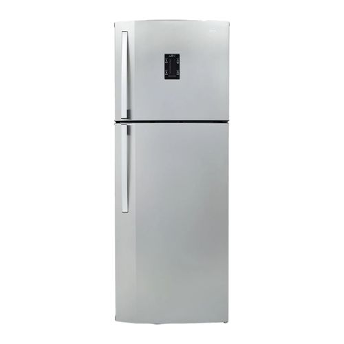 Estufa Orégano 60cms Inox + Nevera No frost 448Lt Inox
