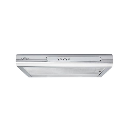 Estufa de empotrar Sésamo Inox 60cm + Campana Tofu Inox 3V