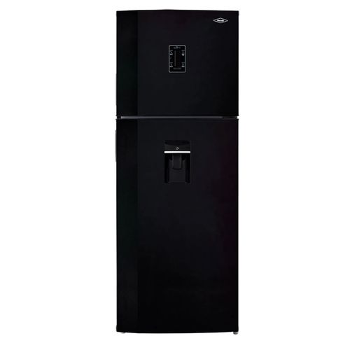 Nevera Haceb No Frost 448 Lts Negro cósmico Inverter + Lavadora ZOÜ 20 Kg