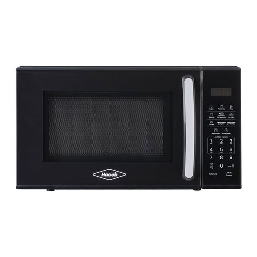 Horno Microondas Haceb Azafrán 0.7 (20 Litros)