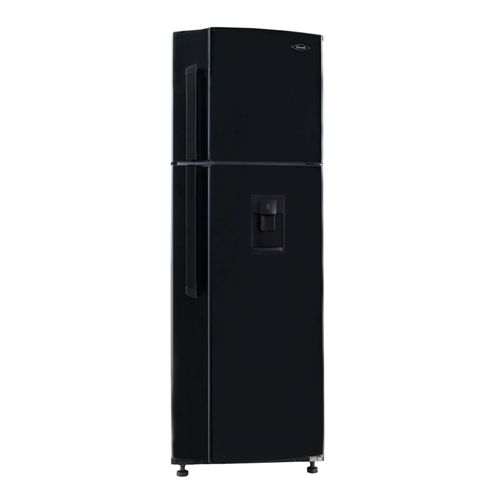 Combo Cocina familiar: Nevera 311 Lts Negra + Estufa Romero Torre 50 cms GN