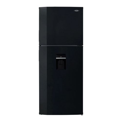 Combo Hogar en expansión: Nevera 404 Lts Inverter + Lavadora 16 Kg Negra