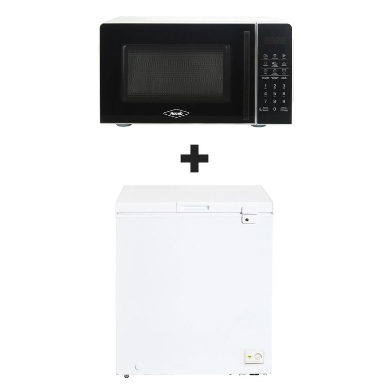 Combo-5---jun---COH-NIEVE-145-CE-BL--HORNO-MICROONDAS-HACEB-07-BL--1