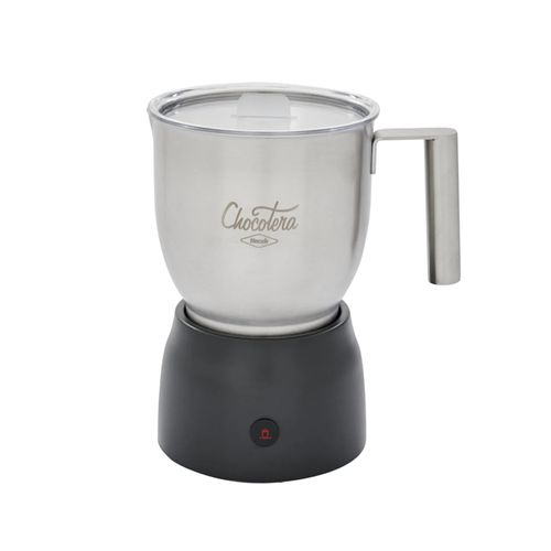 Combo Sabor de hogar: Estufa  Reflex 50 cms GN + Chocotera Multibebida 600 ML Inox