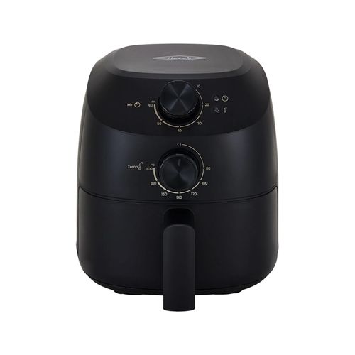 Combo Nuevos espacios: Estufa Romero Gabinete 50 cms GN + Freidora de aire 2 Lts