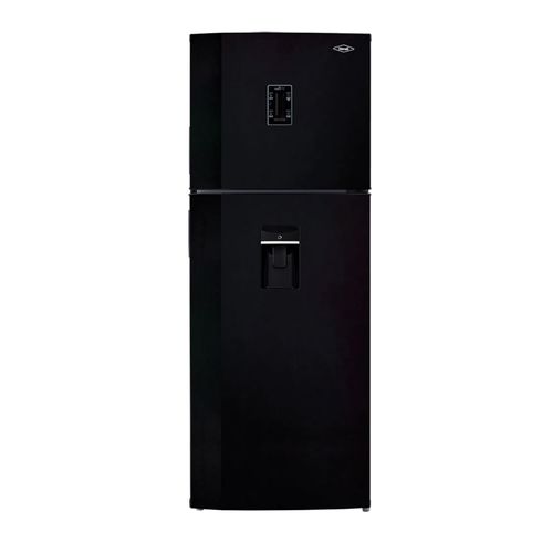 Combo Familia XL: Nevera 448 Lts Negro cósmico Inverter + Lavadora IVY 18 Kg Panel Digital