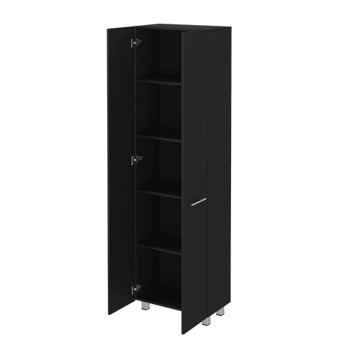 Alacena Goitia, Wengue, con Dos Puertas Batientes