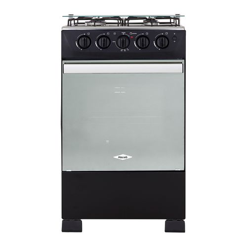 Estufa Romero Reflex Haceb 50 cms Gas Natural