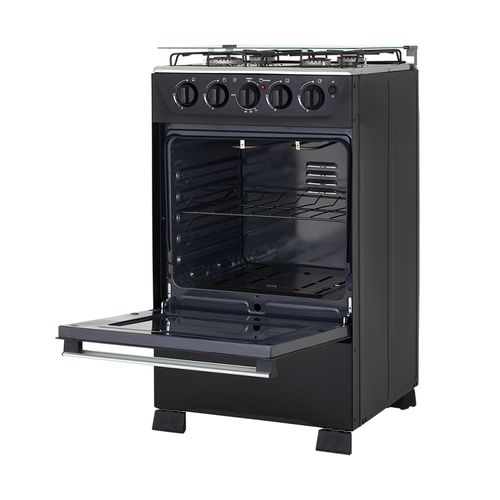 Estufa Romero Reflex Haceb 50 cms Gas Propano