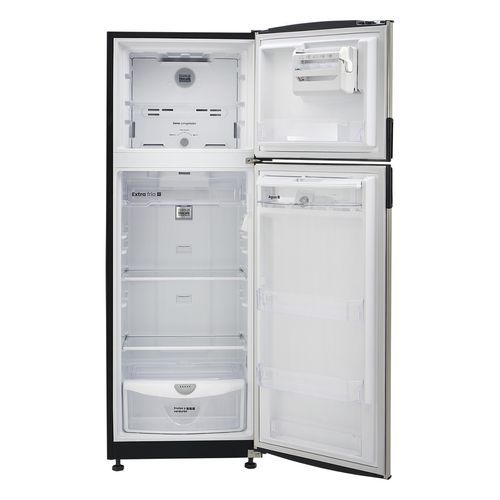Nevera Haceb No Frost 271 litros manija integrada inox