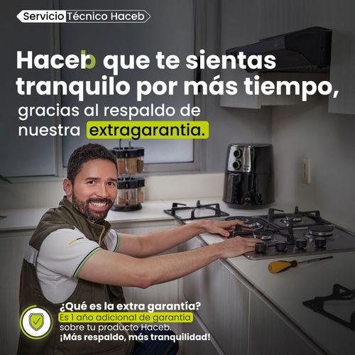 Extragarantía refrigeración 801-1.5