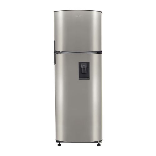 Nevera Haceb No Frost 271 Litros Manija Integrada Inox