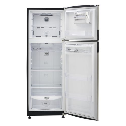 Nevera Haceb No Frost 271 Litros Manija Integrada Inox