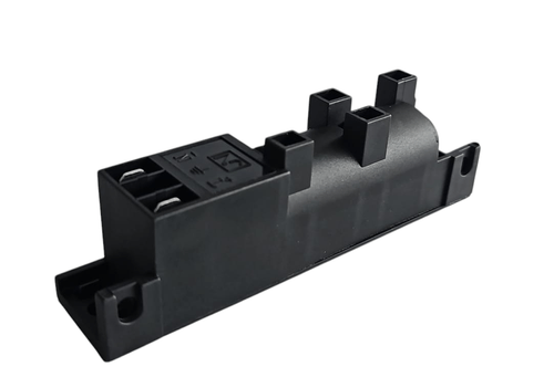 Encendido eléctrico de 4 salidas para estufas y cubiertas