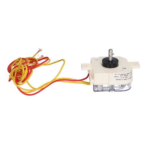 Temporizador de lavadoras Haceb TWIN12/240/0700