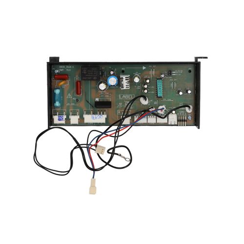 Tarjeta control para calentadores de paso Haceb, a gas de 10, 12 y 13 litros, tiro forzado