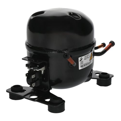 Compresor donper LZ126XY1 853BTU R600 para neveras Haceb