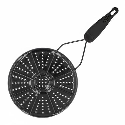 Parrilla Haceb para asar arepas