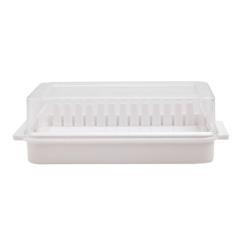 Almacenador y porcionador de mantequilla haceb