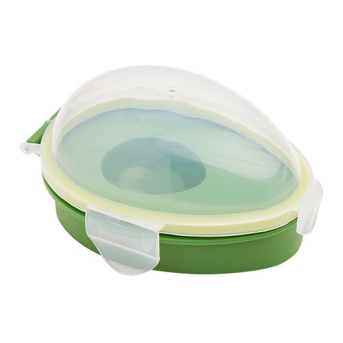 Contenedor de aguacates haceb