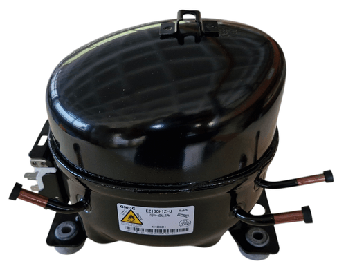 COMPRESOR GMCC REF  EZ130H1Z-U