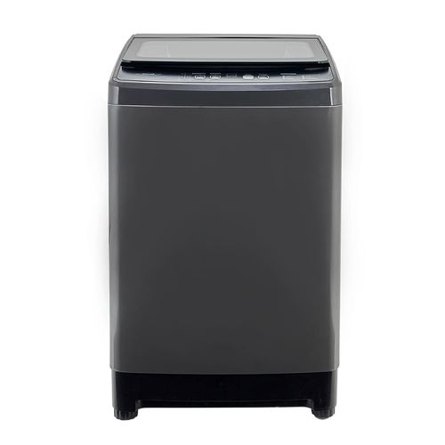 Lavadora Haceb Carga Superior de 12.5 kg Digital Gris