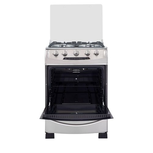Estufa Orégano Haceb 60 cms inox gas propano