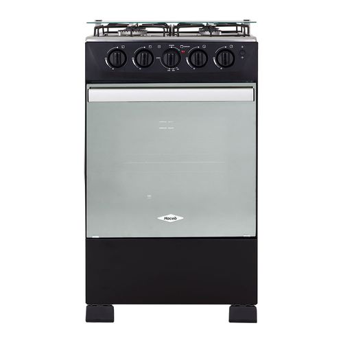 Estufa Romero Reflex Haceb 50 cms Gas Propano