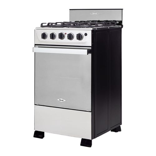 Estufa Romero Ultra Haceb 50 cms Gas Propano Inox