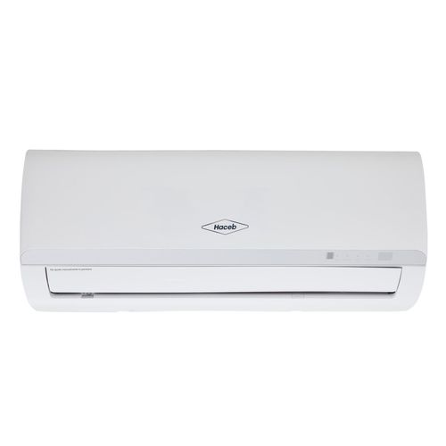 Aire Acondicionado On - Off Baru Haceb 12000 BTU 220 V