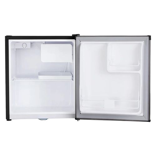 Kit Break del Partido: Crispetera 5 Lts + Minibar 46 Litros Inox Haceb