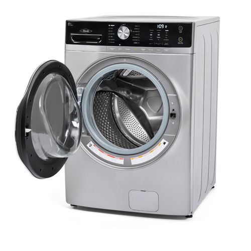 Lavadora Haceb carga frontal de 23 kg Onix
