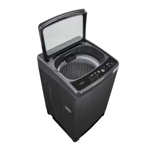 Kit Duo Perfecto Plus: Nevera 311 Lts inox + Lavadora 12.5 kg