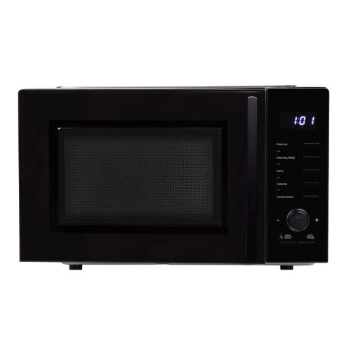Horno Microondas Haceb 0.9 - 25L Con Perilla