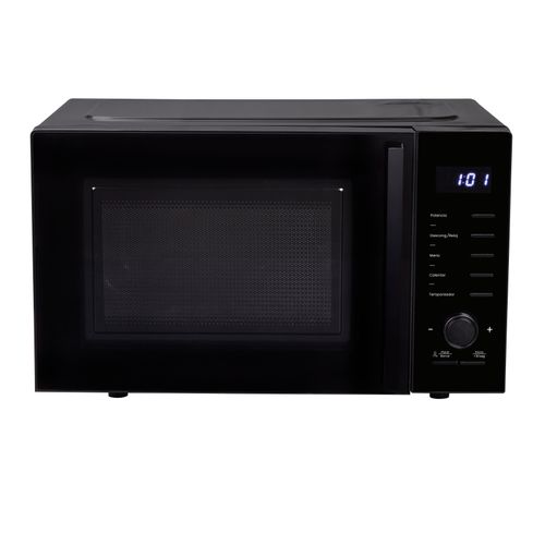 Horno Microondas Haceb 0.9 - 25L Con Perilla