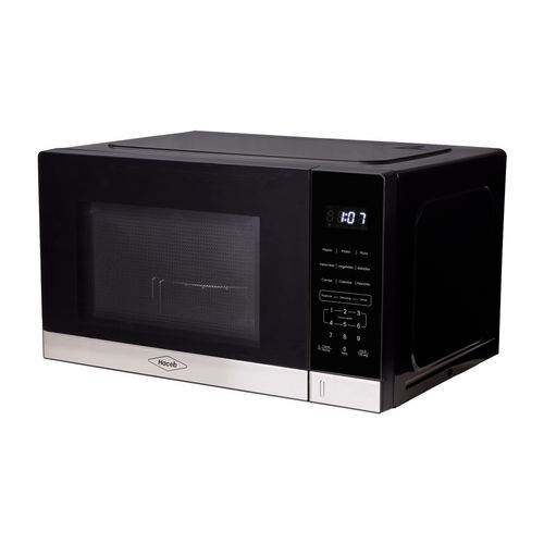 Horno Microondas Haceb 1.1 - 31L Negro