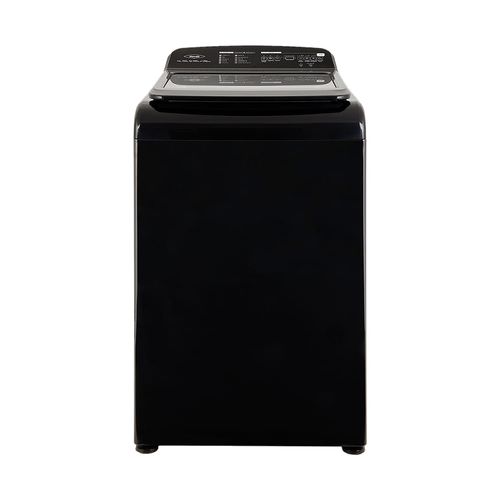 Lavadora IVY 14 Kilogramos Haceb Digital Gris Coal