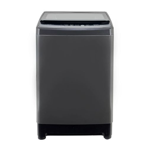 Lavadora Haceb Carga Superior de 12.5 kg Digital Gris