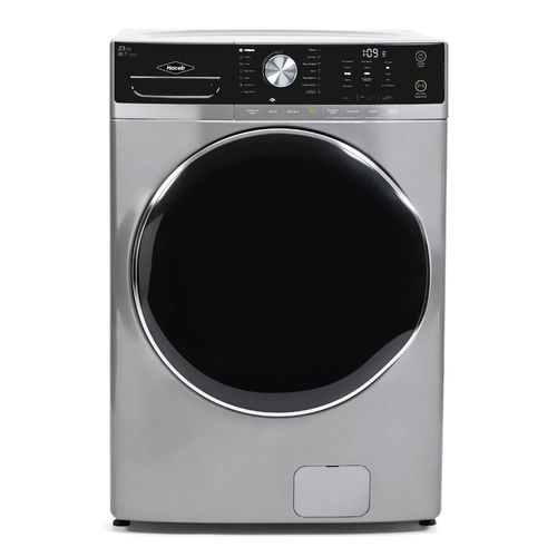 Lavadora Haceb carga frontal de 23 kg Onix