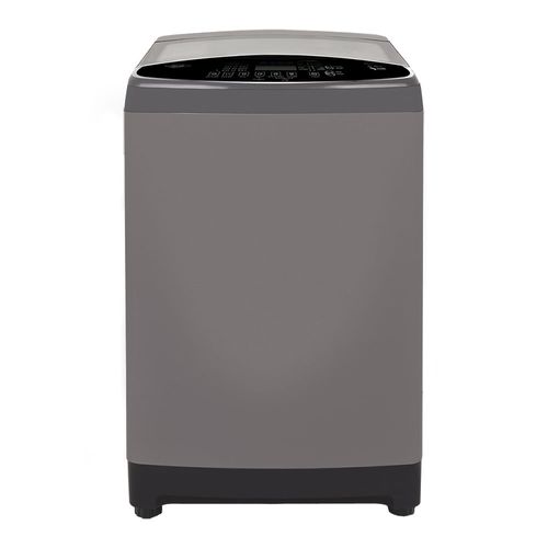 Lavadora Haceb carga superior 22 Kg panel digital