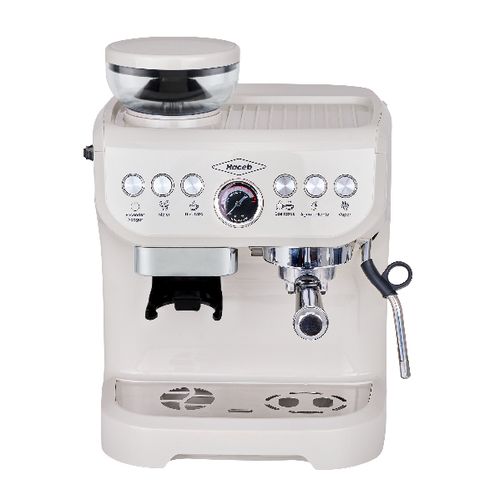 Máquina de café Haceb con molino integrado Lino