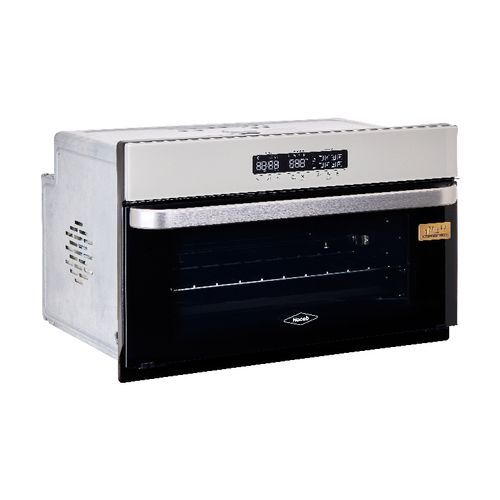 Horno digital medio formato Haceb Edición especial 1940 DUNA.