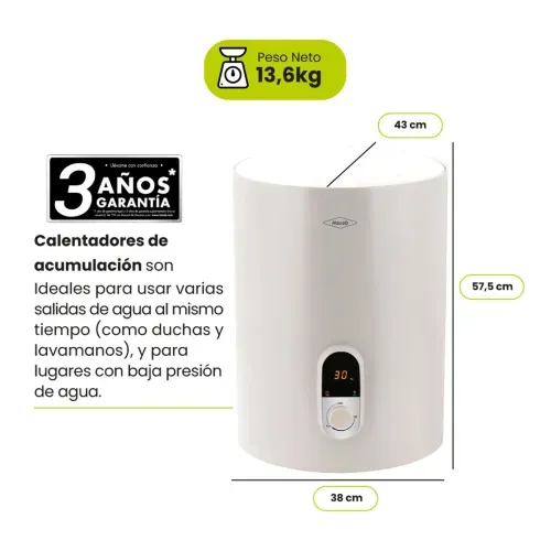 Kit Solución CAL 32