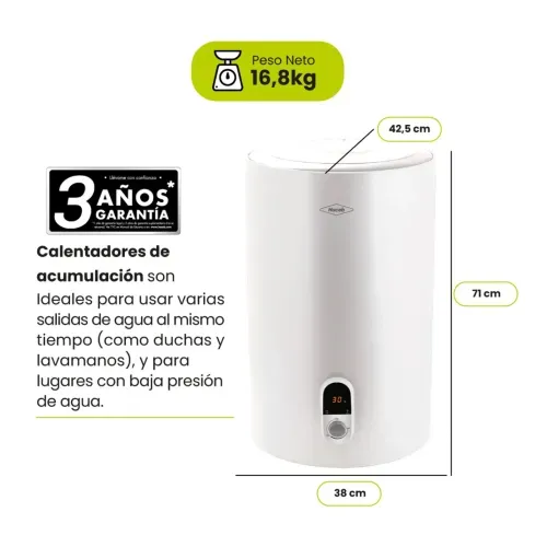 Kit Solución CAL 44