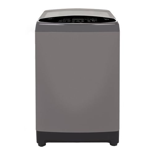 Lavadora Haceb carga superior 22 Kg panel digital
